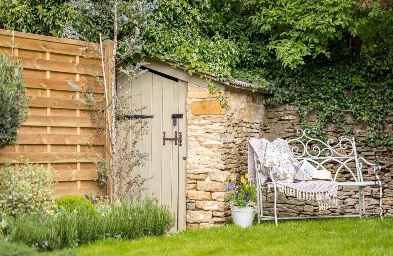 Lavender Cottage Stow-On-The-Wold Kültér fotó