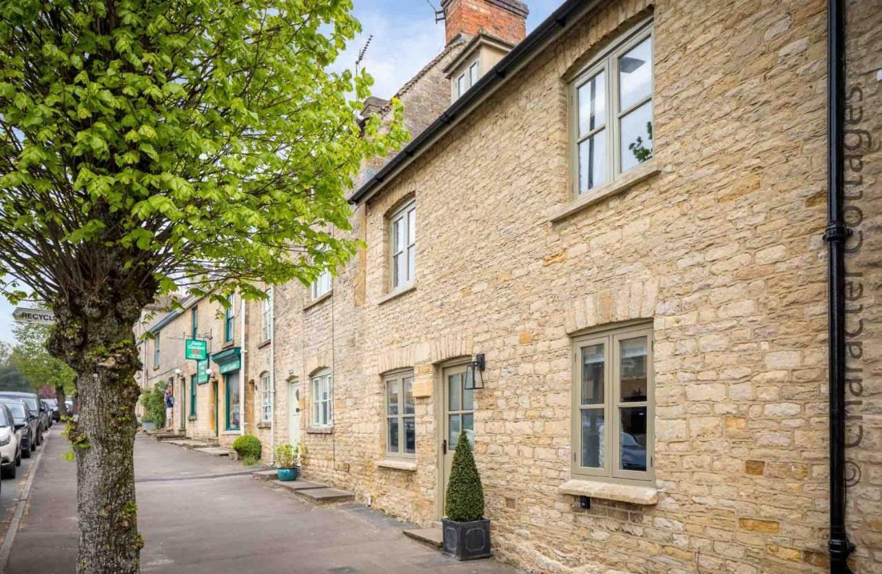 Lavender Cottage Stow-On-The-Wold Kültér fotó