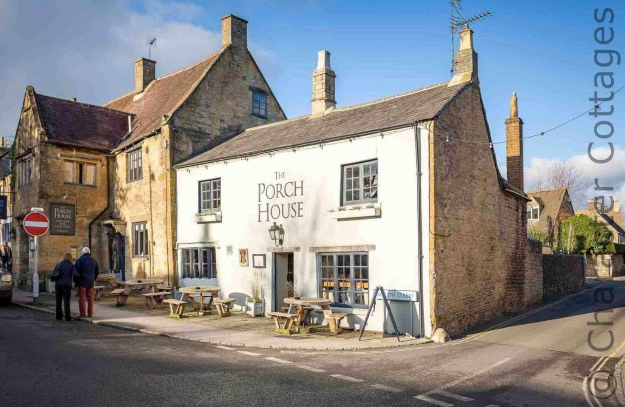 Lavender Cottage Stow-On-The-Wold Kültér fotó